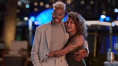 Lexi and Mal: Is The Ultimatum Queer Love Duo Still。